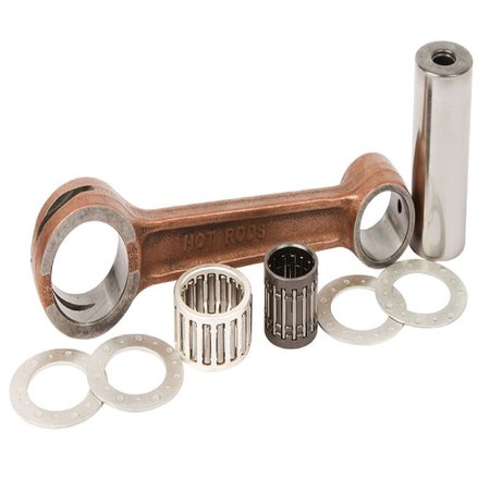 HOT RODS Connecting Rod For Honda ATC 250 R 1985-86 8103 8103